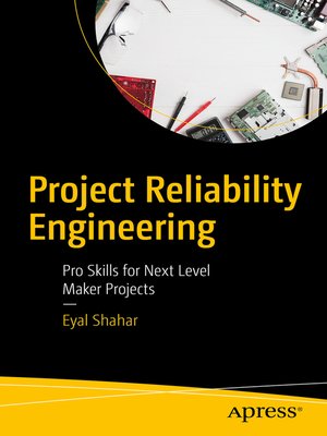 cover image of Project Reliability Engineering